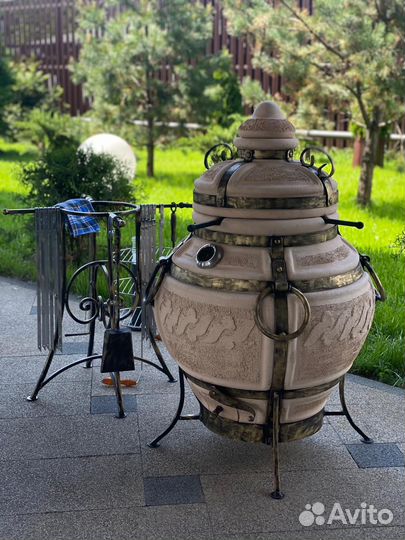 Тандыр Комфорт