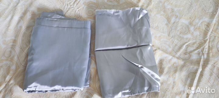 Шелк для подкладки на костюм или пальто