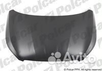 Капот перед для peugeot 308 10.13-12.17