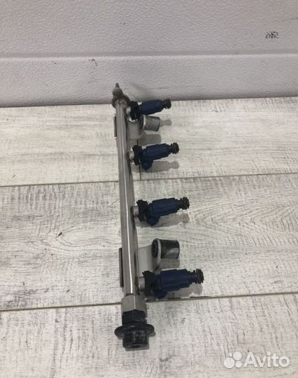 Рампа топливная Kia Hyundai