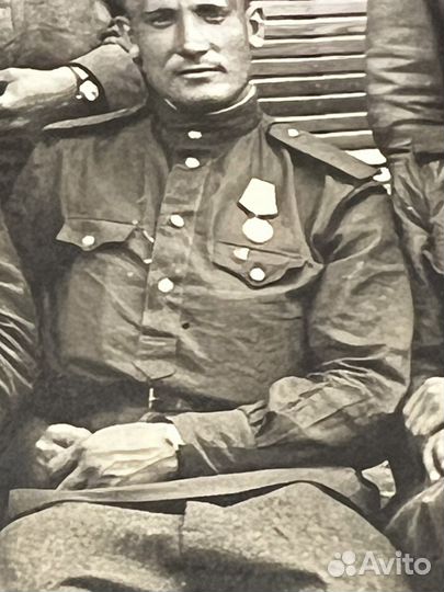 Военные фотографии