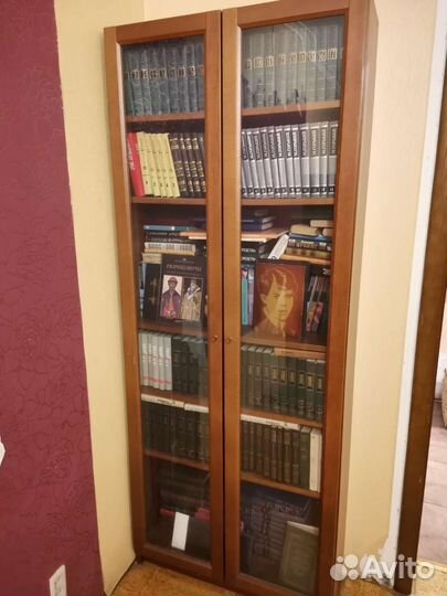 Домашняя библиотека