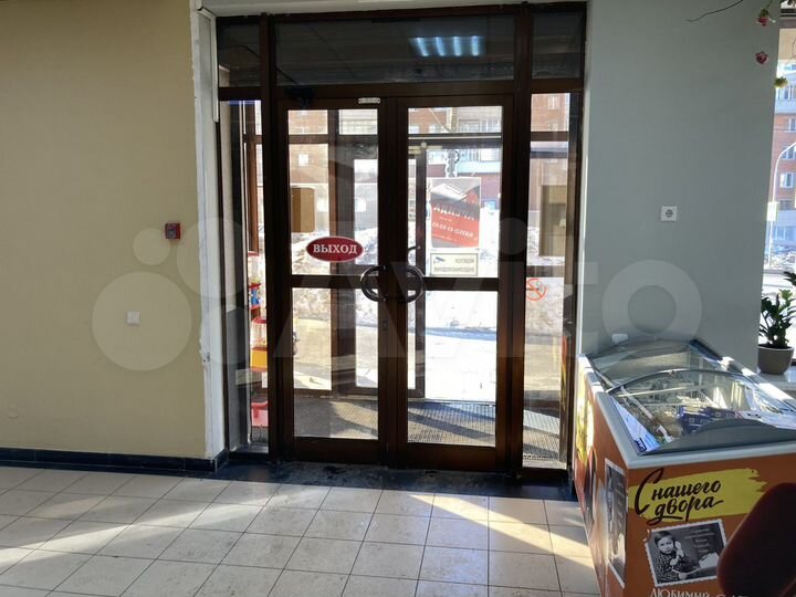 Склад, 64.28 м², цоколь