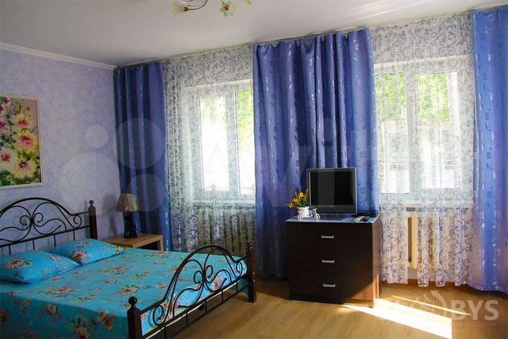 Комната 25 м², 2/3 эт.