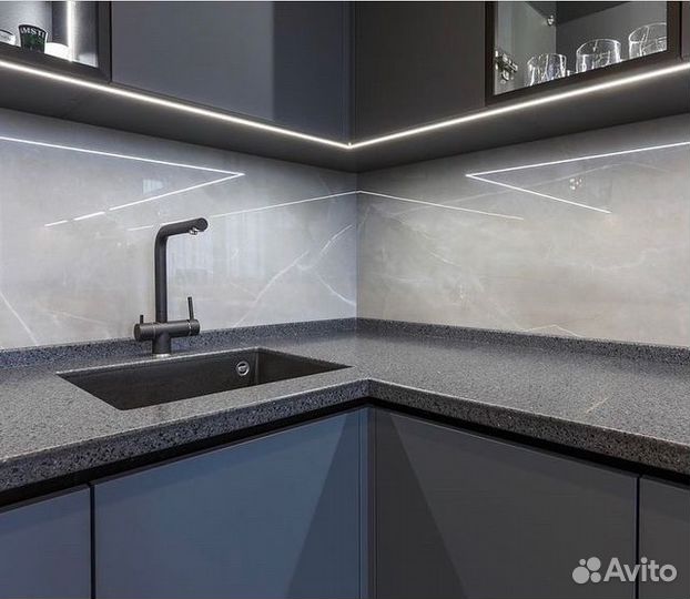 Кухни на заказ