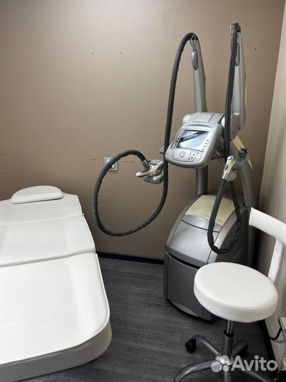 Lpg массаж на оригинальный Французском аппарате