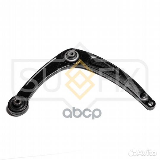 Рычаг подвески нижний перед прав LCV SH1462
