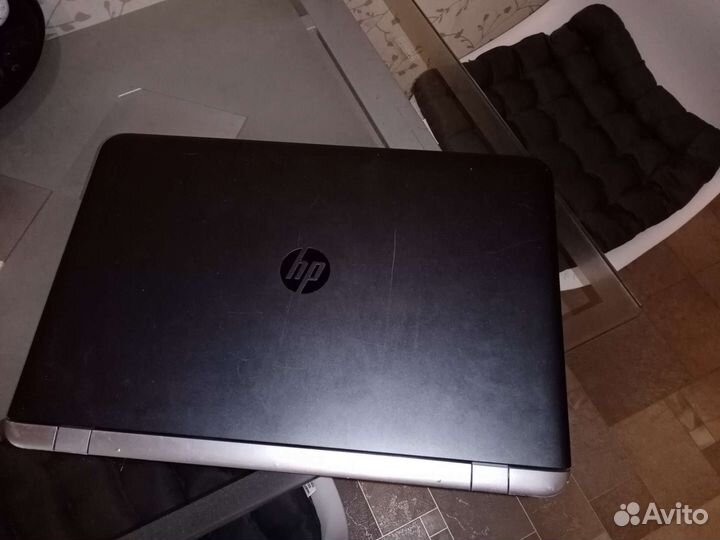 Hp probook 470 g5 Core i5