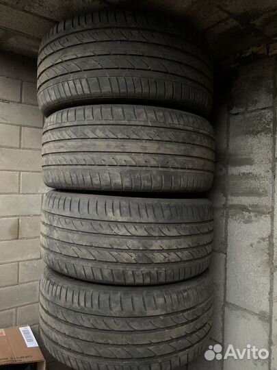 Sailun Atrezzo ZSR 275/40 R19