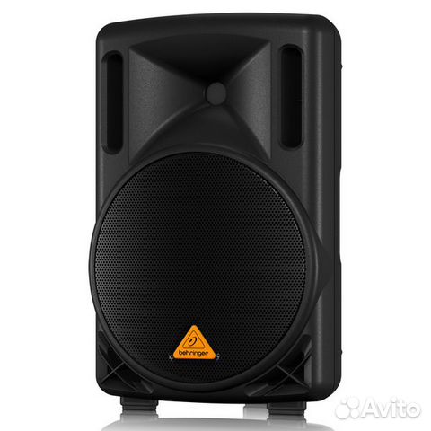 Behringer eurolive B210D Black