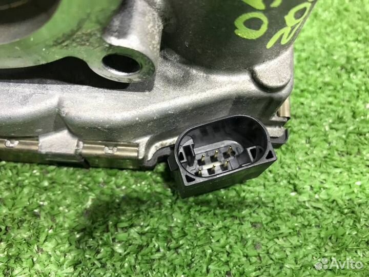 Дроссельная заслонка Mercedes-Benz C-180 W204