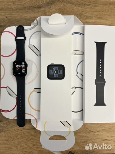 Часы apple watch se 40 mm 2023