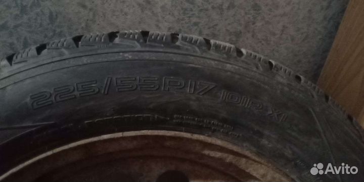 Шины с дисками ford куга