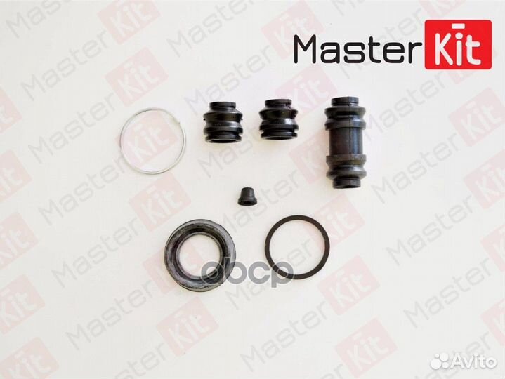 Ремкомплект тормозного суппорта 77A1866 77A1866