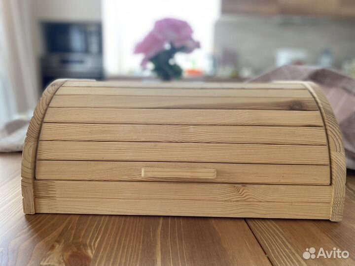 Хлебница IKEA