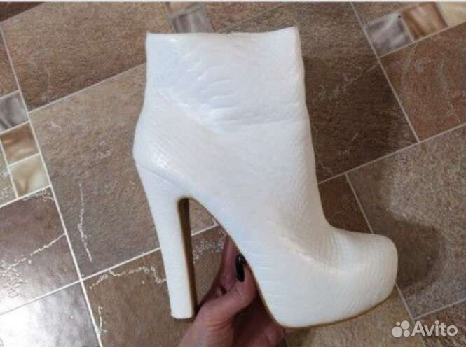 Туфли женские 39 размер