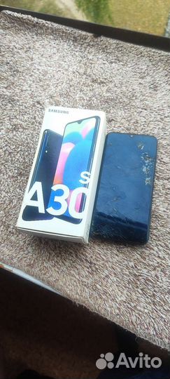 Samsung A30S