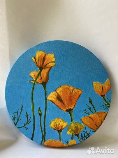 Картина на заказ