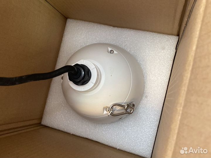 Поворотная видеокамера ST-903 IP PRO D