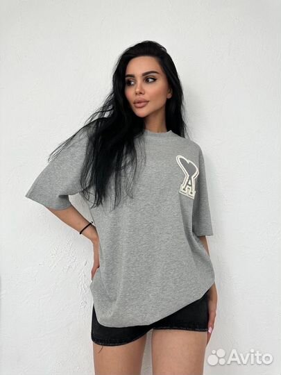 Футболка ami