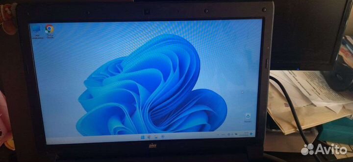 Ноутбук Dns a35fe