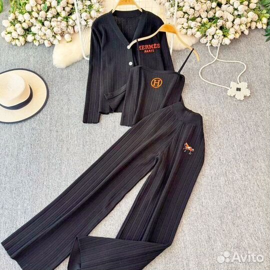 Костюм женский Hermes
