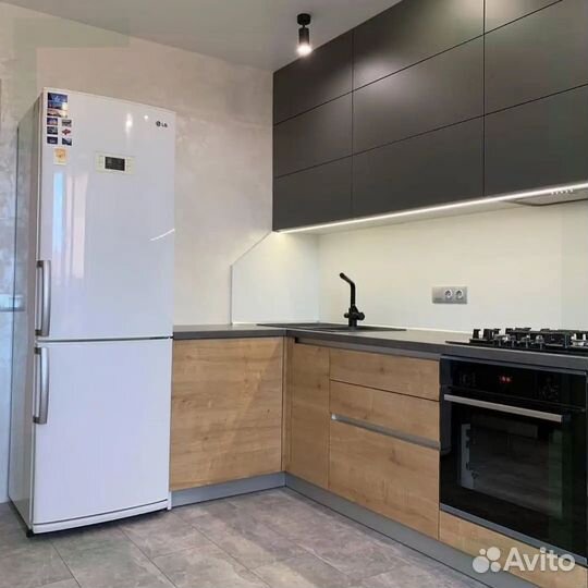 Кухня на заказ