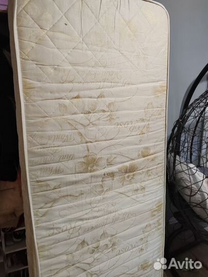 Матрас 90/200