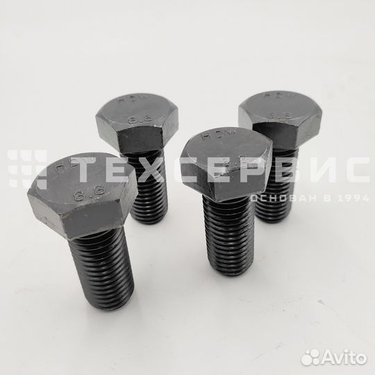 Болт 01010-52455