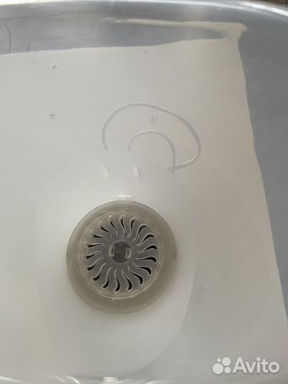 Паровая сауна для лица, очистка пор