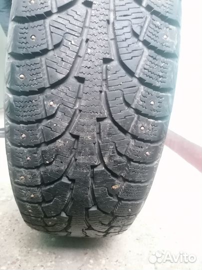 Hankook I'Pike RW11 225/60 R18 100T