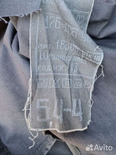 Полицейская форма