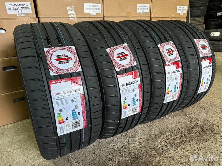 Roador Amaro 118 295/40 R20 110W