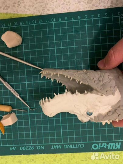 Фигурки на заказ