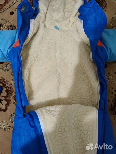 Конверт трансформер