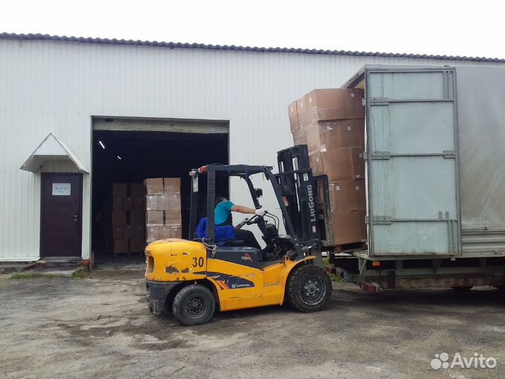 Грузоперевозки 12т-н 47куб из Обнинска