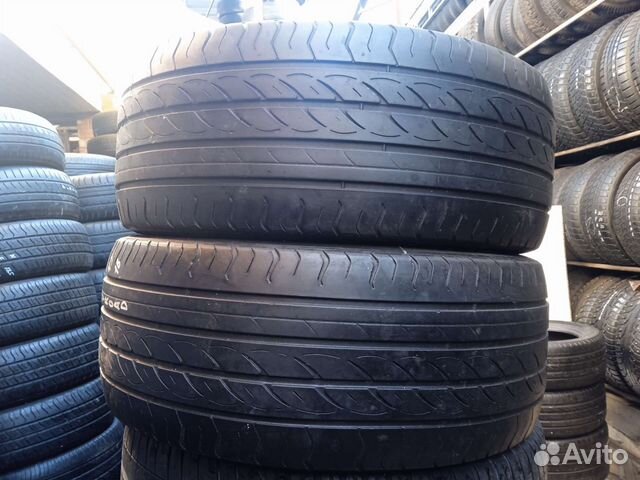 Joyroad Sport RX6 245/45 R18 100W