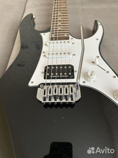 Электрогитара Ibanez Gio G13073539 с комбиком
