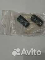 Schaller 388013, забивная втулка для крепежного бо