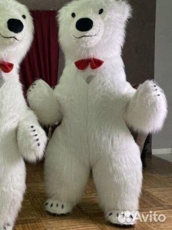 Аэромедведь