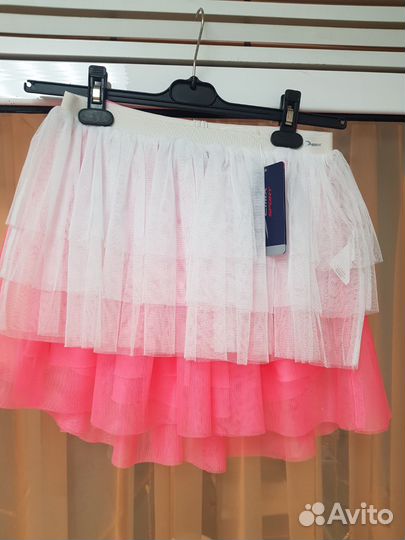 Юбки для танцев 152