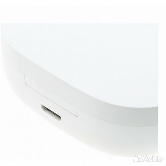 Беспроводные наушники Redmi AirDots 2 (белый)