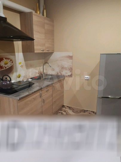 Комната 36 м², 1/2 эт.