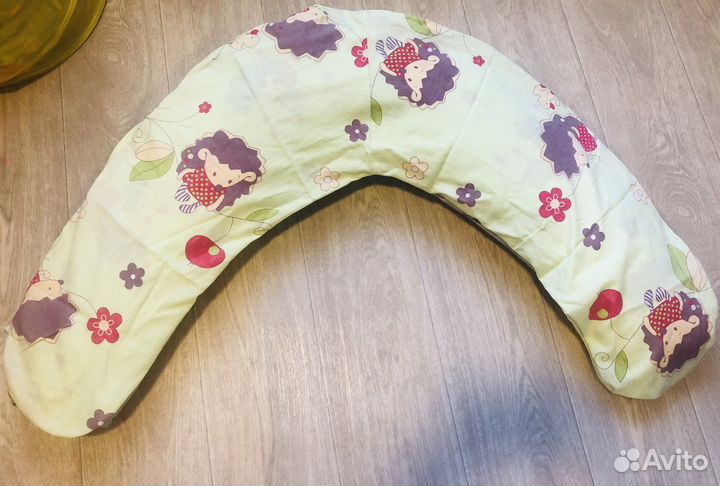 Подушка для беременных