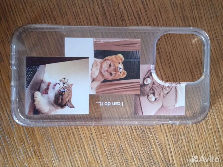 Чехлы на iPhone