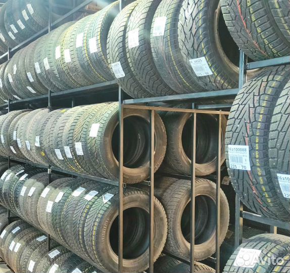 Michelin Alpin 4 215/60 R17 Y