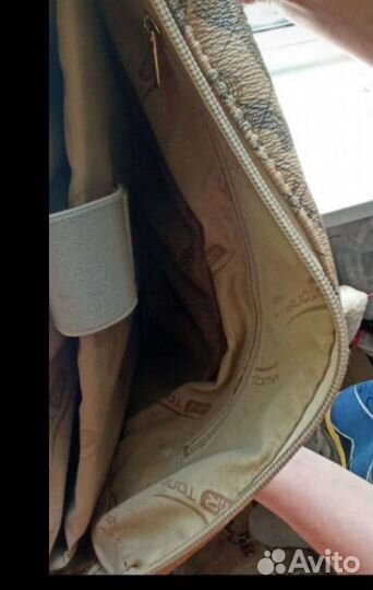 Сумка для ноутбука отличного состояния