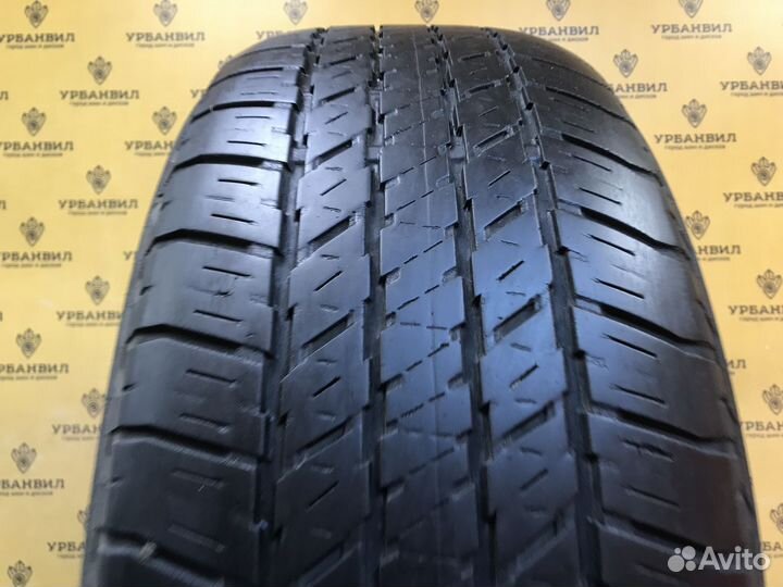 Bridgestone Dueler H/T D684 II 265/60 R18 110H