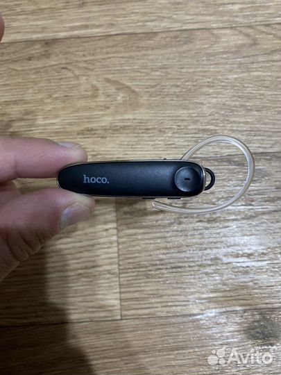 Bluetooth гарнитура hoco
