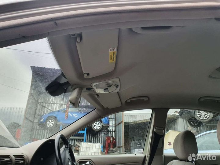 Разборка Mercedes-Benz W203 2004 год